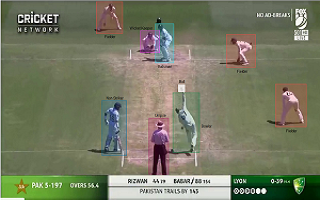 Cricket